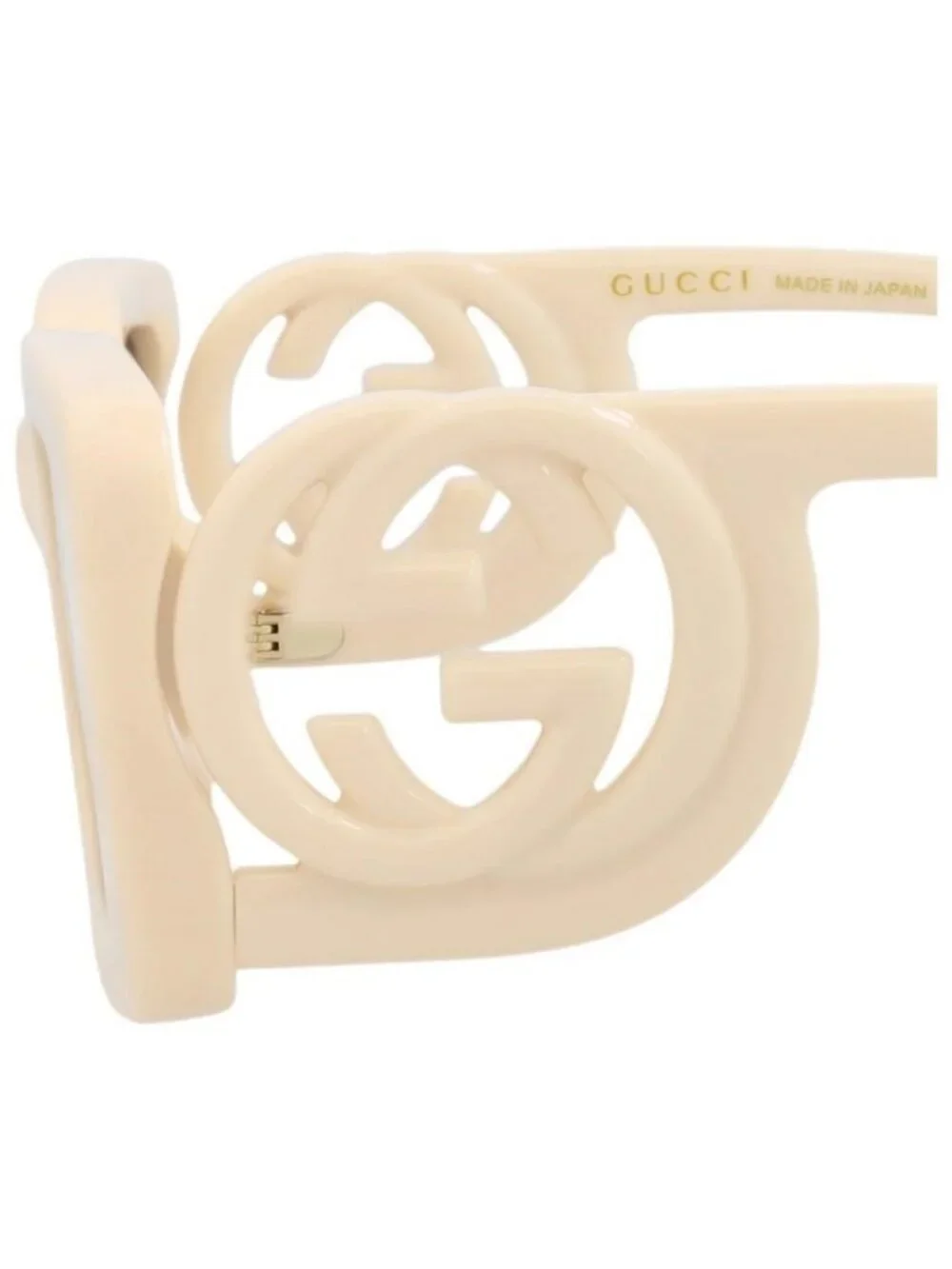 Gucci brand department